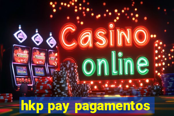 hkp pay pagamentos